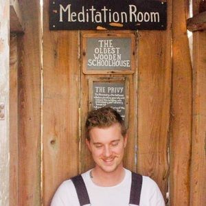 Meet your Posher, John